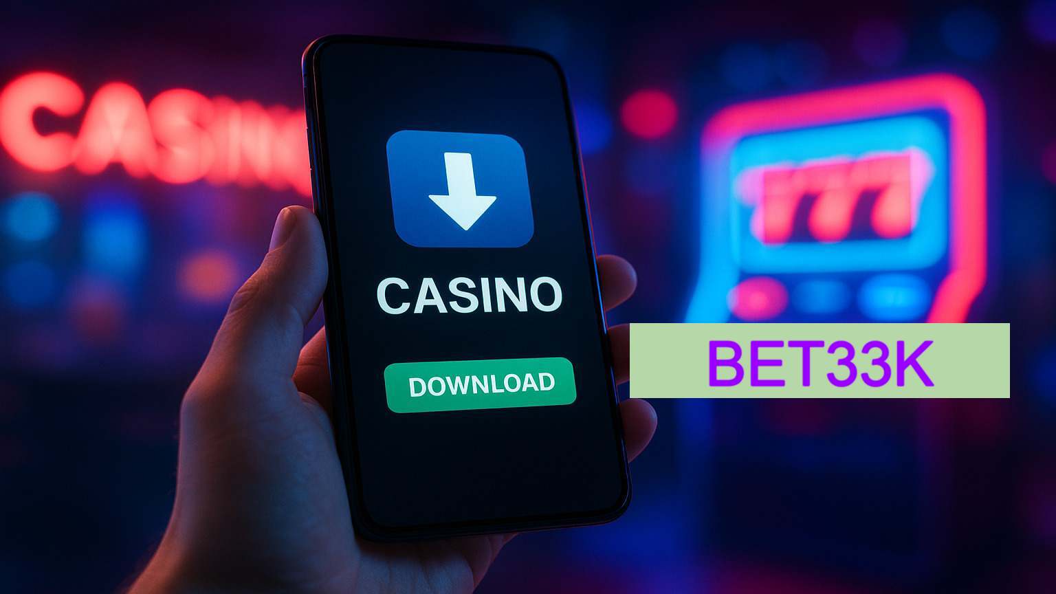 Benefícios do App