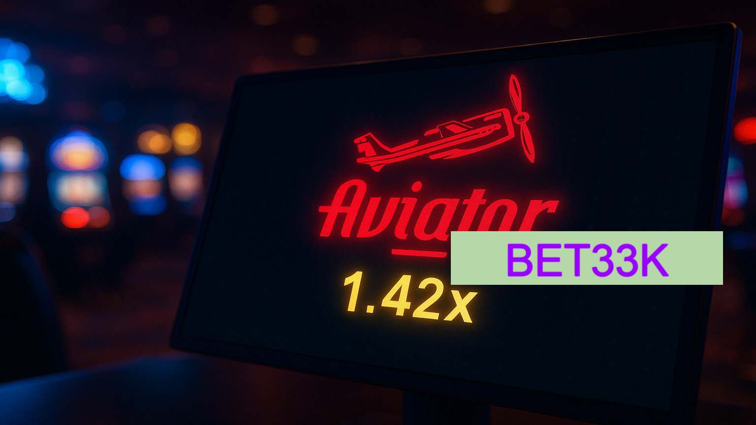Aviator Festivo