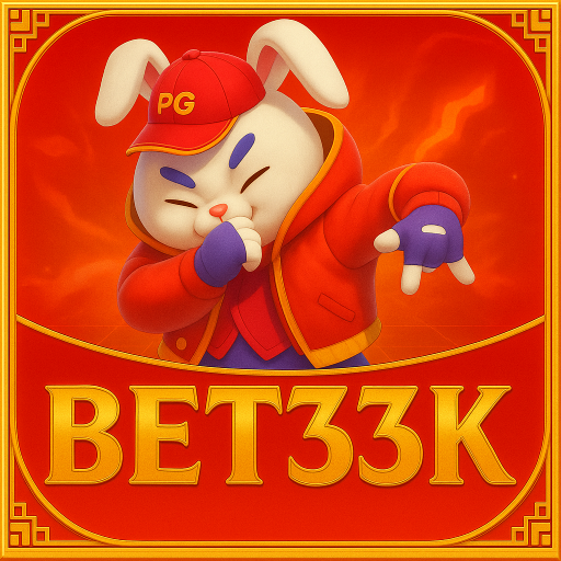 Um mundo de diversão e prêmios online no BET33K