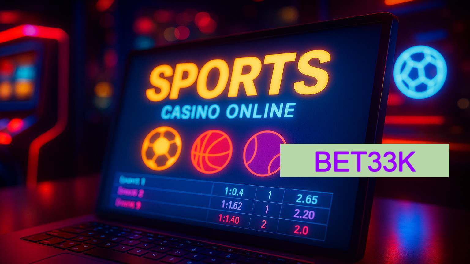 Eventos Esportivos