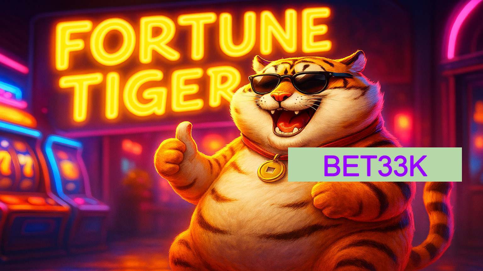 Como Jogar Fortune Tiger