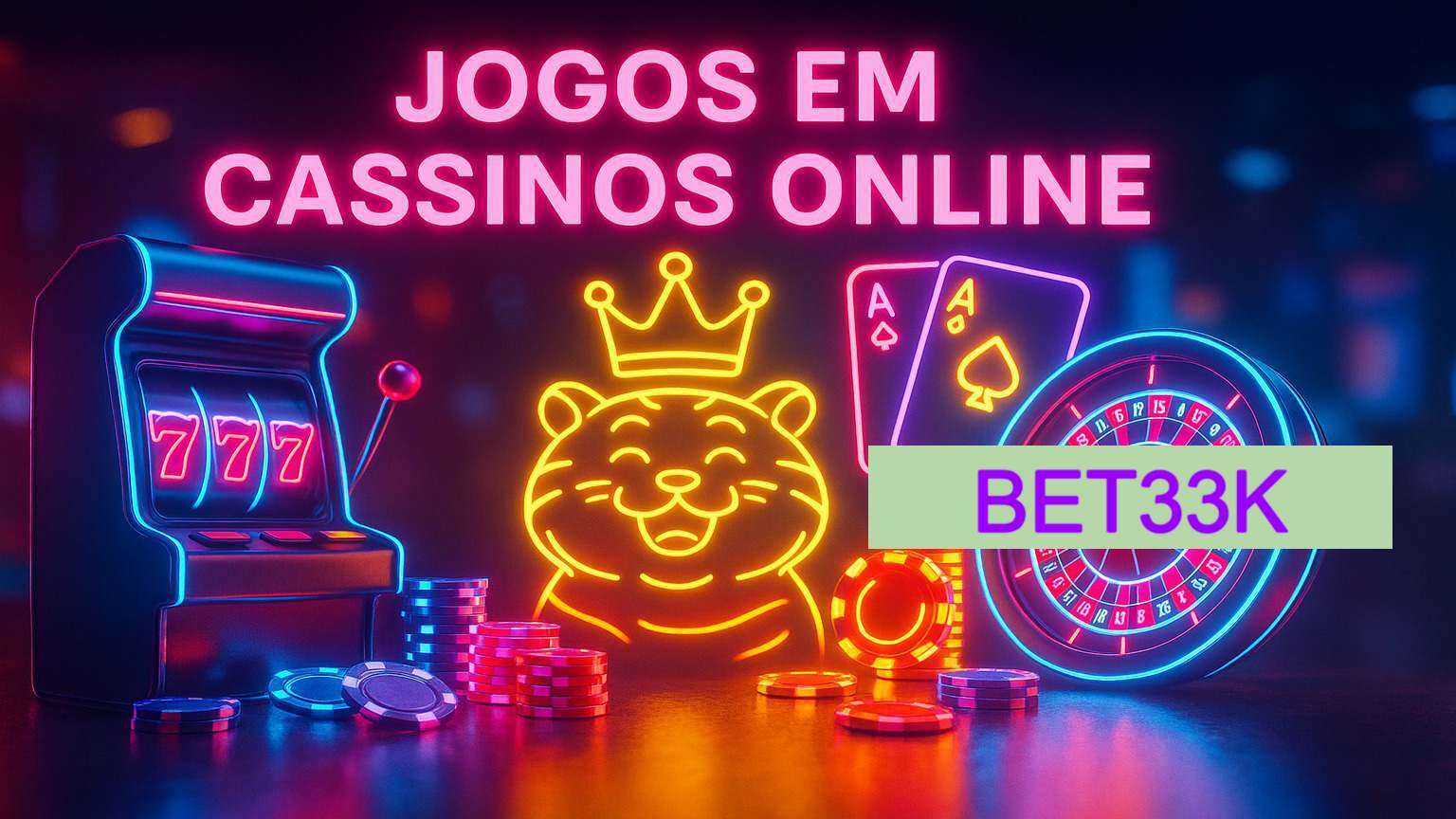Jogos Recomendados