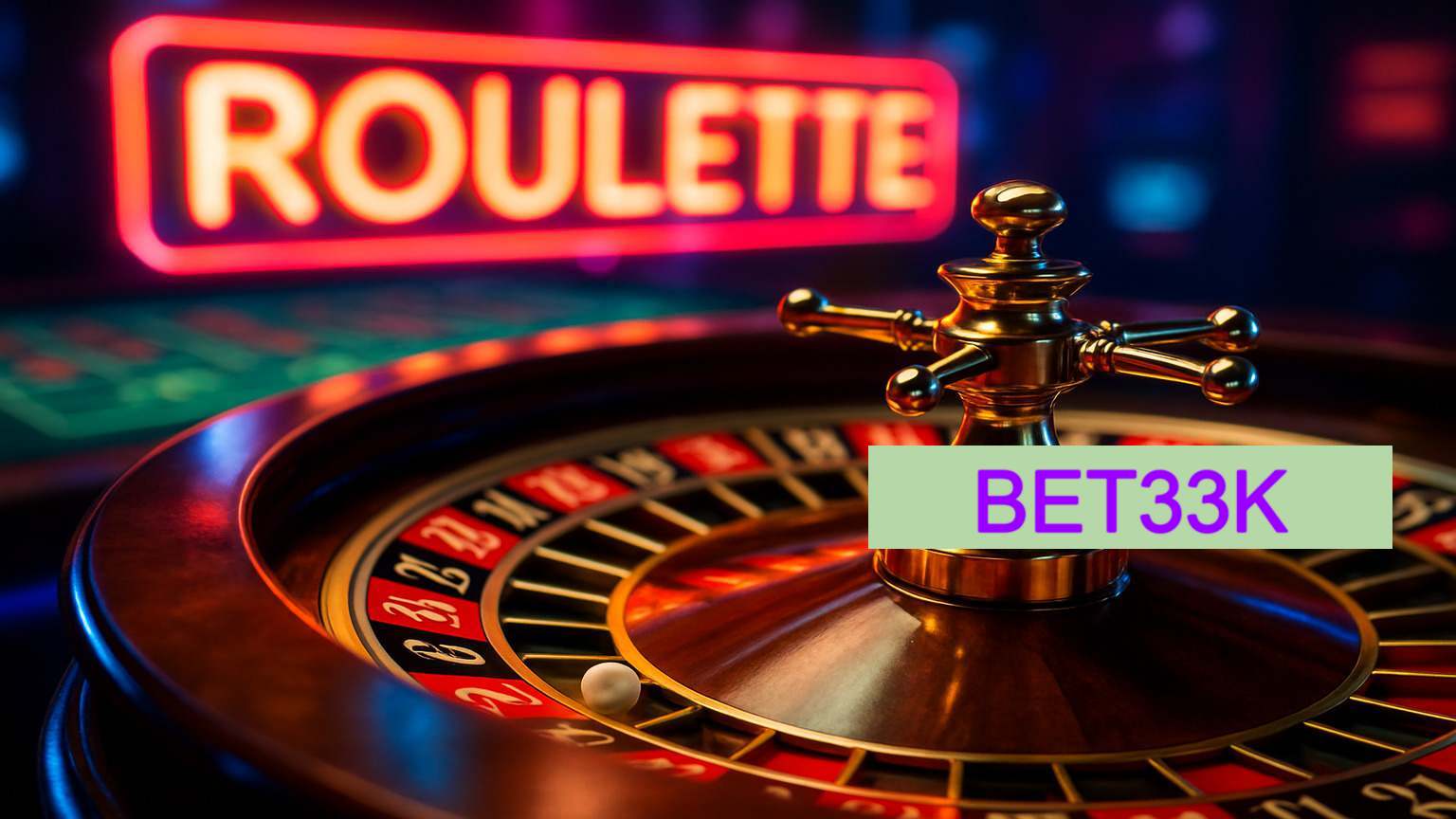 Jogos de roleta online