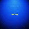 BET33K LOGO