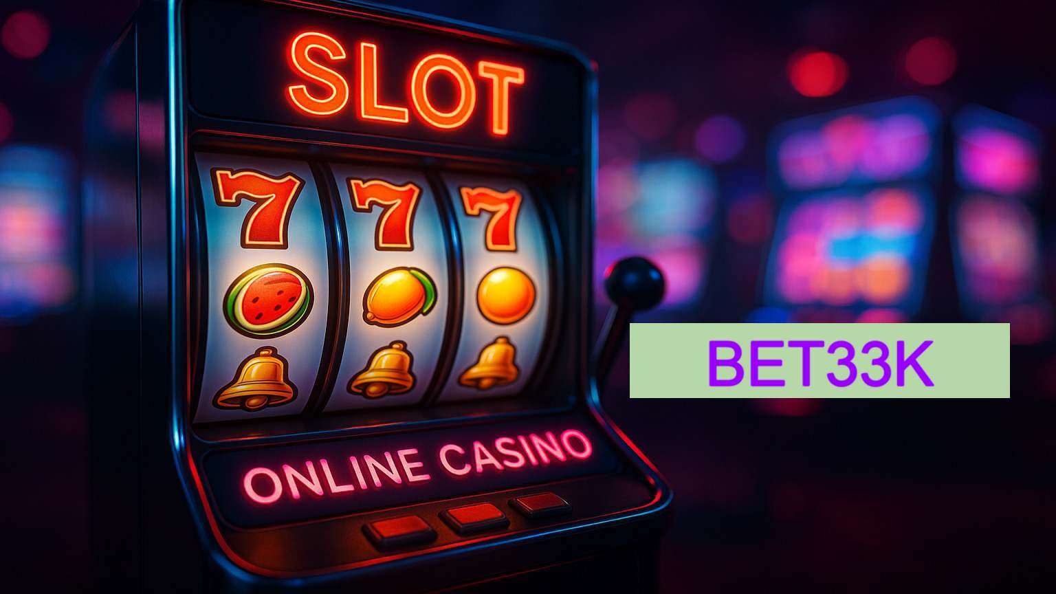 Benefícios dos Slots
