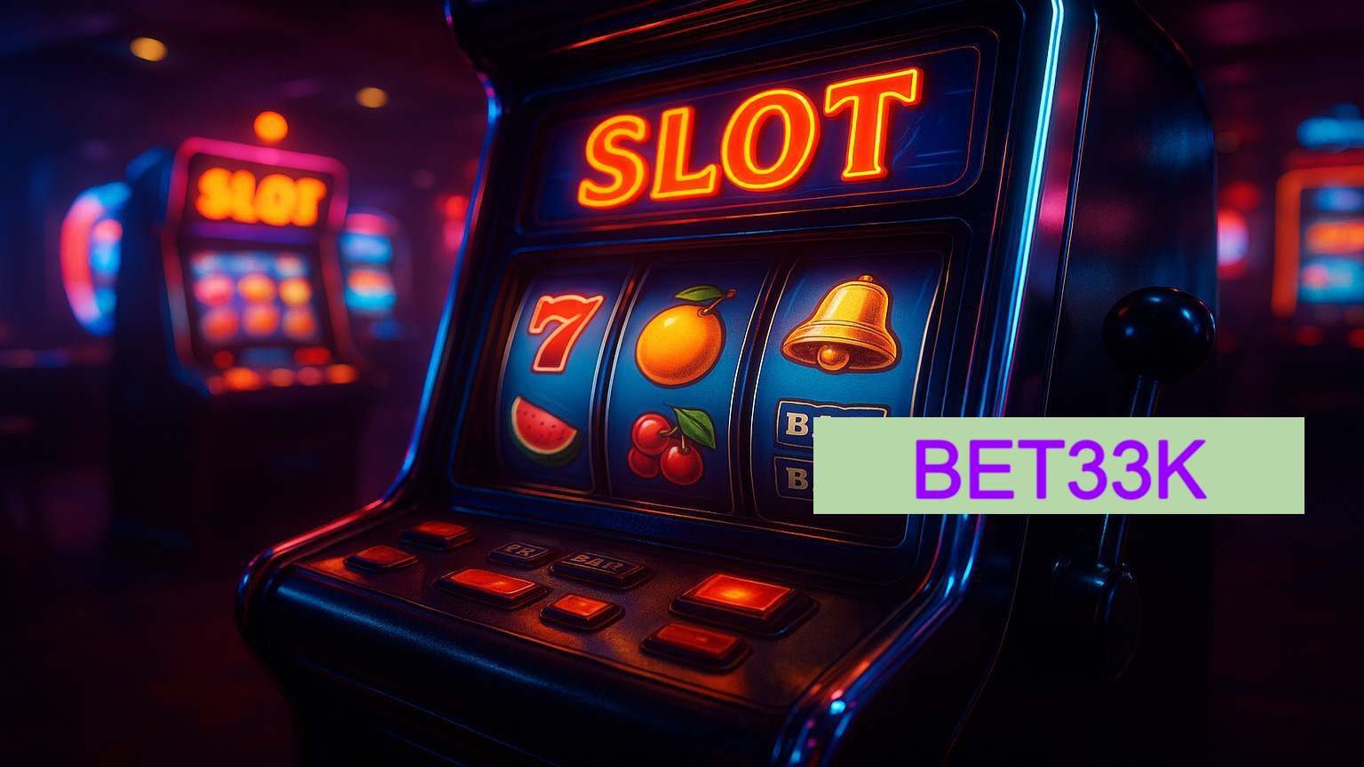 Slots Festivos